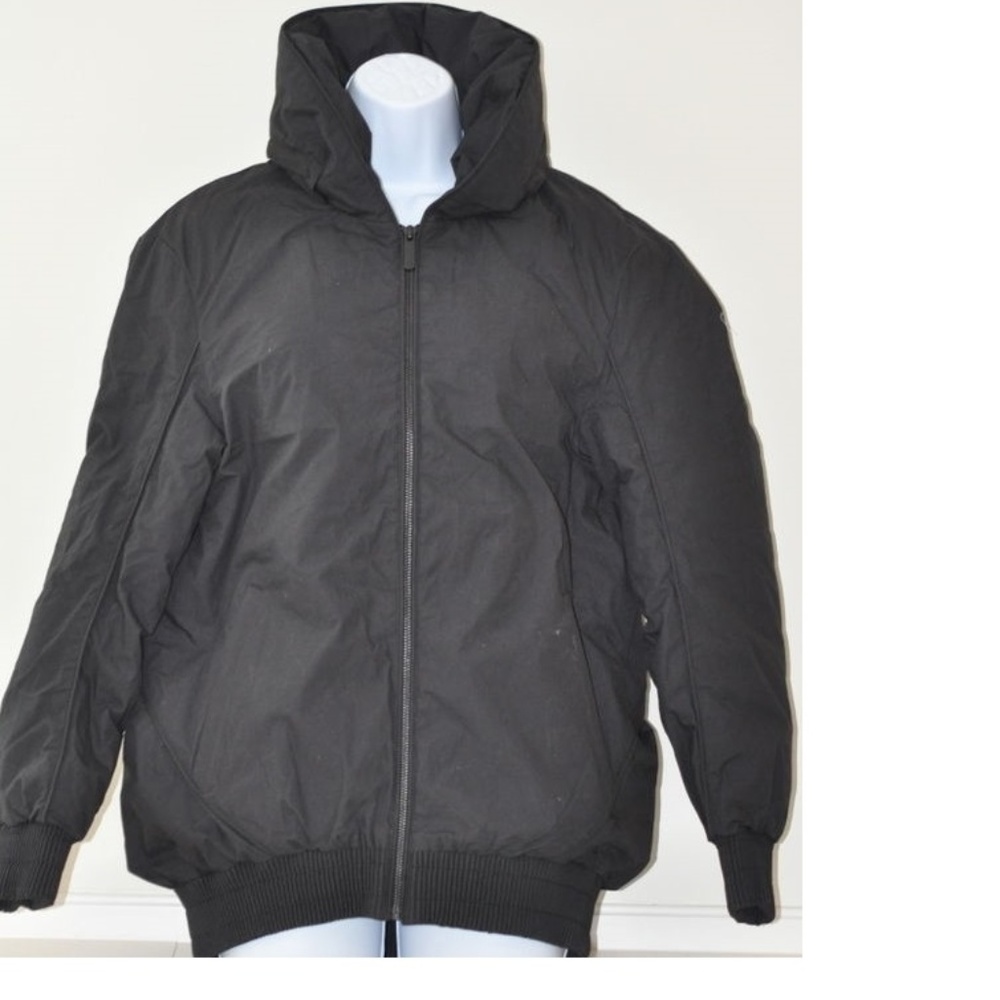 Puma Women's Hussein Chalayan UM Winter Jacket XS